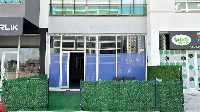 Sivas VIP Bilardo Giriş