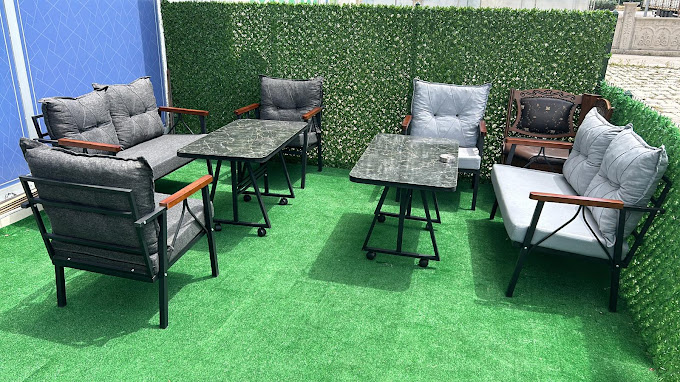 Sivas VIP Bilardo İç Mekan